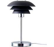 Dyberg Larsen DL16 Lampe de Table Black - DybergLarsen