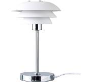Dyberg Larsen DL16 Lampe de Table White - DybergLarsen