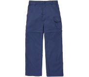 Columbia Pantalon Silver Ridge IV pour fille - Bleu - Tailles : XS, S, L