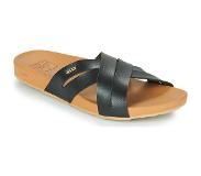 Reef Cushion Spring Bloom Tongs Noir Femme | Pointure 40