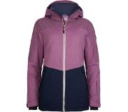 O'Neill - Halite Jacket Berry Conserve - Femme - Taille : M