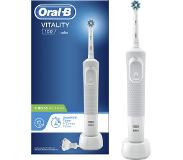 Oral-B Vitality 100 White