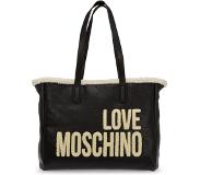 Love Moschino Sac À Main 4285 Noir Femme | Pointure ONESIZE