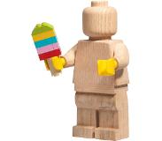 Room copenhagen Mini-figurine Lego Wooden Collection Hout