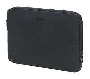 Dicota ECO Sleeve BASE sacoche d'ordinateurs portables 35,8 cm (14.1") Housse Noir