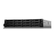 Synology RackStation SA3200D serveur de stockage D-1521 Ethernet/LAN Rack (2 U) Noir, Gris NAS
