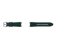 Samsung Bracelet Cuir Vert S/M 20 mm