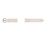 Samsung Bracelet Cuir Rose S/M 20 mm