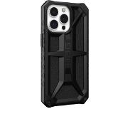 Uag Monarch - Coque Noire - iPhone 13 Pro