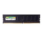Silicon Power SP008GBLFU266X02 Speichermodul GB DDR4 (1 x 8GB, DDR4-2666, DIMM 288 pin), RAM