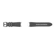 Samsung Bracelet Cuir Noir S/M 20 mm