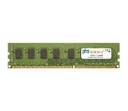 PHS-memory 8GB RAM Speicher für Medion Microstar Professional i52000/8801AT DDR3 UDIMM 1600MHz PC3-12800U, RAM