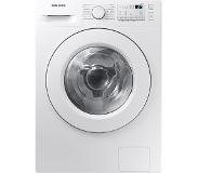 Samsung WD70T4046EW/EF machine à laver avec sèche linge Autoportante Charge avant Blanc E