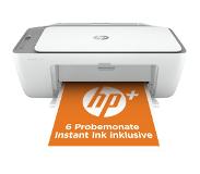 HP Imprimante multifonction DeskJet 2720e