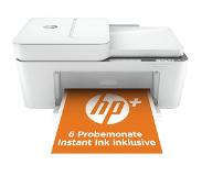 HP Imprimante multifonction DeskJet Plus 4120e