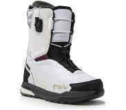 Northwave - Decade Sls Ltd White Pink Gold - Boots snowboard homme