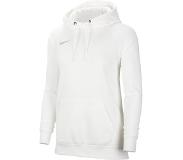 Nike Sweatshirt à capuche Nike W NK FLC PARK20 PO HOODIE cw6957-101 | La taille:M