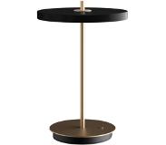 UMAGE Asteria Move Lampe de Table Black - Umage