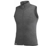 Woolpower Gilet sans Manche Woolpower Vest 400 Black-L