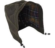 Barbour Capuche Beaufort Foncé Vert foncé Vert