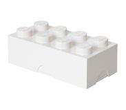 Room copenhagen Lunchbox LEGO 8 Blanc