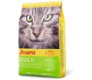Josera Sensi Cat pour chat - 10 kg