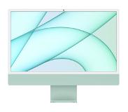 Apple iMac 24i with Retina 4.5K MGPH3N/A