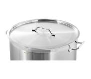 Royal Catering Marmite à induction - 98 l - Royal Catering - 500 mm