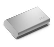 LaCie Portable SSD v2 2TB USB-C STKS1000400