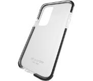Cellularline Cover Tetra Force Shock Twist Galaxy S20 Transparent