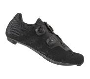 Agu Chaussures de Cyclisme AGU R910 Black-Taille 39