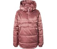 Protest - Katiay Anorak W Petal Pink - Femme - Taille : M