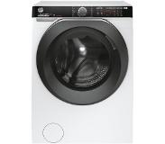 Hoover H-WASH&DRY 500 HDP 4149AMBC/1-S machine à laver avec sèche linge Autoportante Charge avant Blanc F