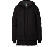 O'Neill - Azurite Jacket Black Out - Femme - Taille : M