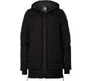 O'Neill - Azurite Jacket Black Out - Femme - Taille : S