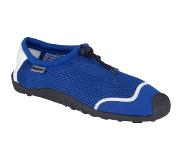 Waimea Chaussures Aquatiques Waimea Senior Bleu Blanc-Taille 46
