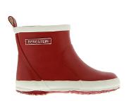 Bergstein Bottes Bergstein Chelseaboot Red-Taille 34