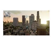 Take-Two Interactive Grand Theft Auto: The Trilogy - The Definitive Edition PS4