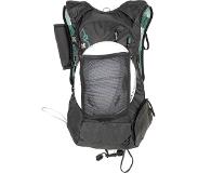 Movement - SkiAlpi Pack Plus Helmet Black/ Turquoise - Unisex