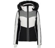 Luhta - Lammasoaivi Jacket W Blanc Optique - Femme - Taille : 36 FI