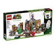 LEGO Set d’extension Vaporisateur de Luigi’s Mansion -jouet de construction -71401