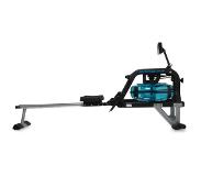 BH Fitness Cardiff rameur Eau