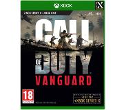 Activision Call of Duty - Vanguard Xbox One & Series X