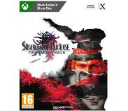 Square Enix Stranger of Paradise Final Fantasy Origin Xbox Series X
