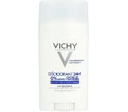 VICHY Deodorant Anti-Perspirant 24h Care Roll On 24 ml