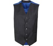 Suitable Gilet Piga Laine Anthracite Gris taille 52