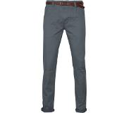 Dstrezzed Chino Presley Gris taille W 28 - L 32