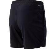 New Balance Shorts New Baance Acceerate 7 inch Short ms93189bk