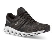 ON Chaussures de Course On Running Men Cloudswift Black Rock-Taille 44,5