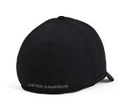 Under Armour Casquette Under Armour Isochill Armourvent STR-BLK 1361530-001